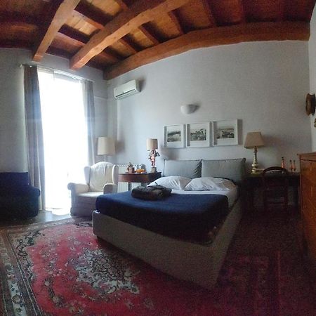 Appartamento A Centro Storico Di CTA Exteriör bild