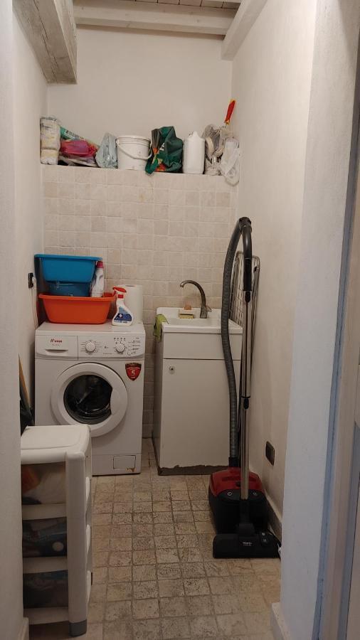 Appartamento A Centro Storico Di CTA Exteriör bild